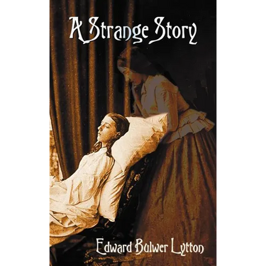 A Strange Story