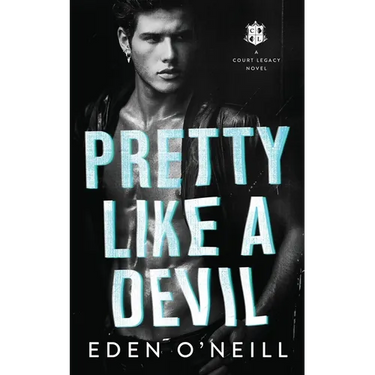 Pretty Like A Devil