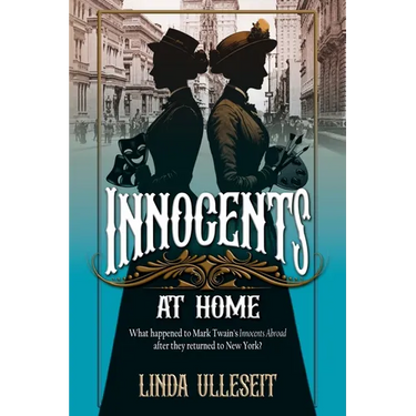 Innocents at Home