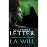 Acceptance Letter: Introduction to Novice Dragon Keeper Series I