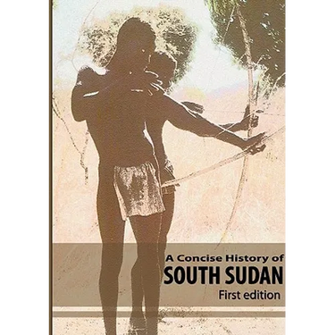 A Concise History of South Sudan