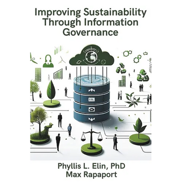 Improving Sustainability Through Information Governance
