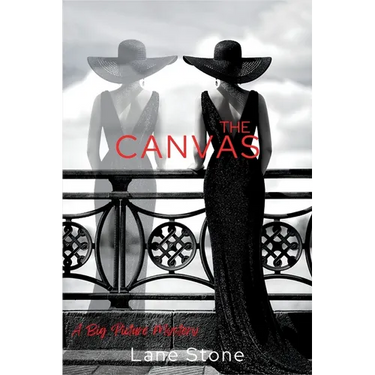 The Canvas: The Big Picture Trilogy