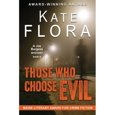 Those Who Choose Evil