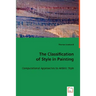 The Classification of Style in Painting