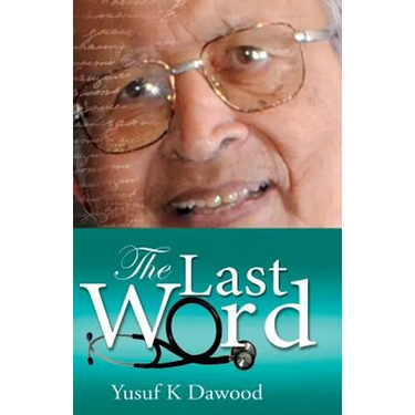 The Last Word