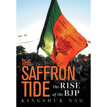 The Saffron Tide