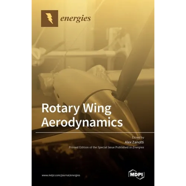 Rotary Wing Aerodynamics