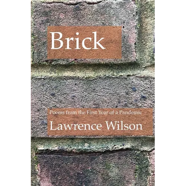 Brick: Poems from the First Year of a Pandemic
