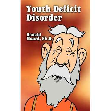 Youth Deficit Disorder