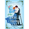 A Moonlit Christmas Kiss: A Damaged Hero Governess Historical Romance