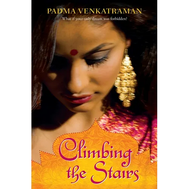 Climbing the Stairs