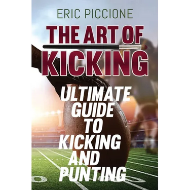 The Art Of Kicking