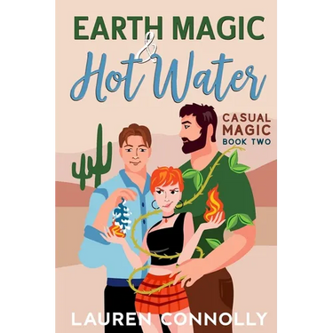 Earth Magic & Hot Water