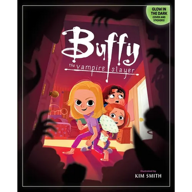 Buffy the Vampire Slayer: A Picture Book