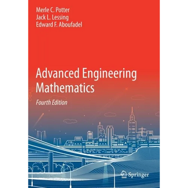 Advanced Engineering Mathematics