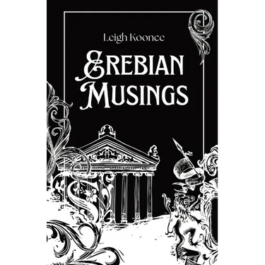 Erebian Musings