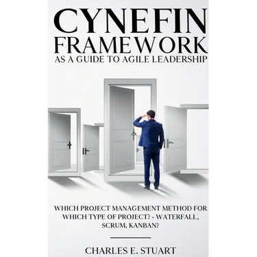 Cynefin-Framework as a Guide to Agile Leadership
