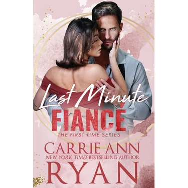 Last Minute Fiancé