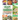 Lean and Green Diet Cookbook 2021: 550+ Satisfying & Healthy Lean and Green Recipes to Improve Your Wellness and Quick Weight Loss