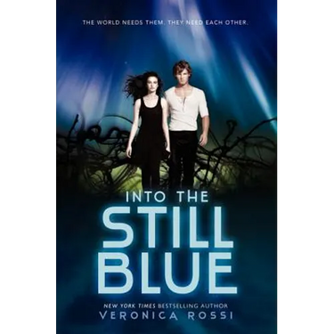 Into the Still Blue