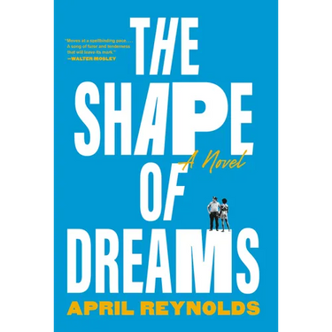 The Shape of Dreams