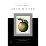 Complete Poetry and Essential Prose of John Milton