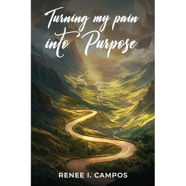 Turning My Pain into Purpose
