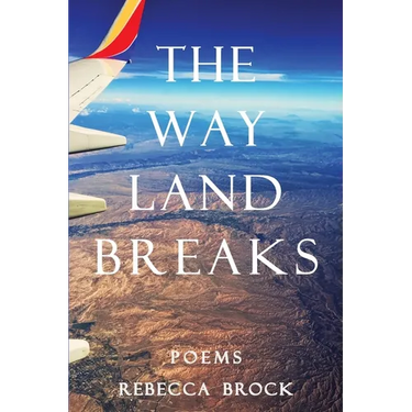 The Way Land Breaks