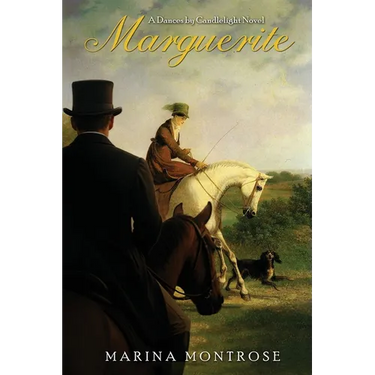Marguerite