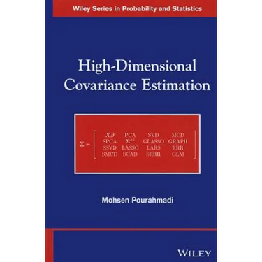 High-Dimensional Covariance Estimation