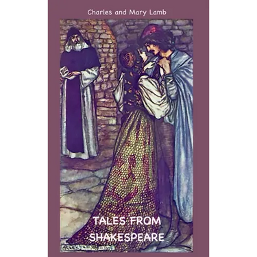 Tales from Shakespeare