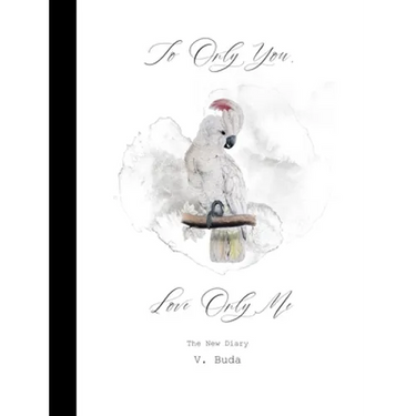To Only You, Love Only Me: The New Diary