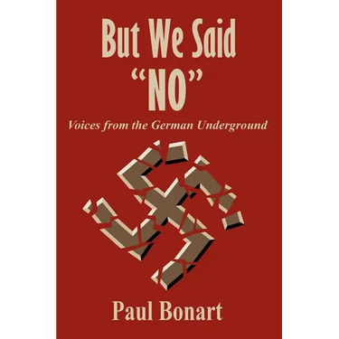 But We Said No