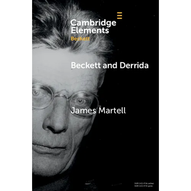 Beckett and Derrida