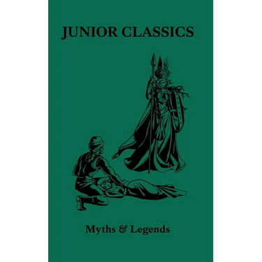 Myths & Legends