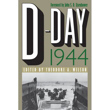 D-Day 1944