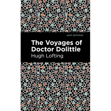 The Voyages of Doctor Dolittle