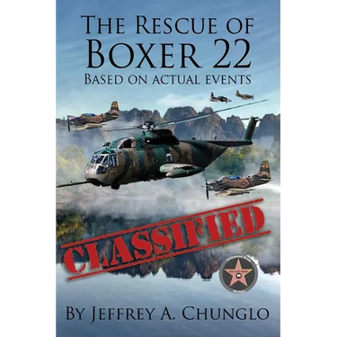 The Rescue of Boxer 22