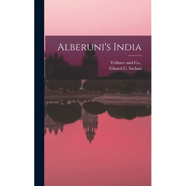 Alberuni's India
