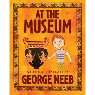 At the Museum