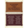 Economic Policy and Development: New Perspectives