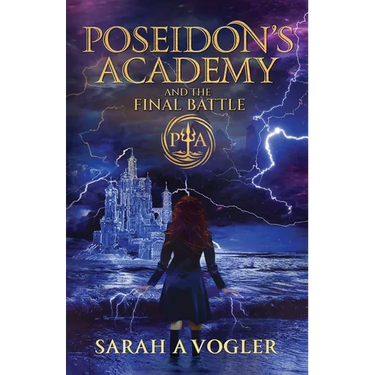 Poseidon's Academy and the Final Battle
