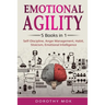 Emotional Agility: 5 Books in 1 - Self-Discipline, Anger Management, Habit, Stoicism, Emotional Intelligence: 5 Books in 1 - Self-Discipline, Anger Ma
