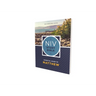 NIV Study Bible Essential Guide to Matthew, Paperback, Red Letter, Comfort Print