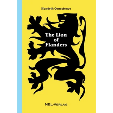 The Lion of Flanders