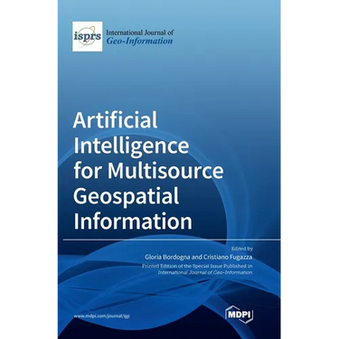 Artificial Intelligence for Multisource Geospatial Information