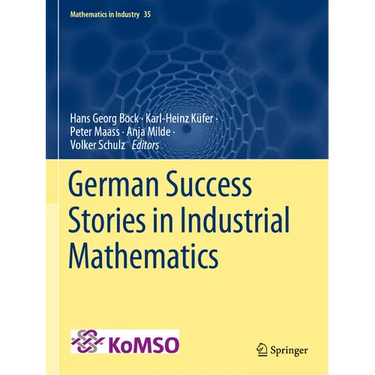 German Success Stories in Industrial Mathematics