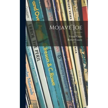 Mojave Joe