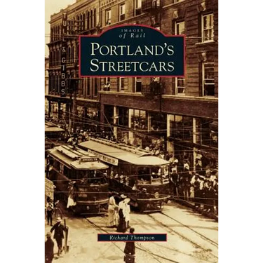 Portland's Streetcars